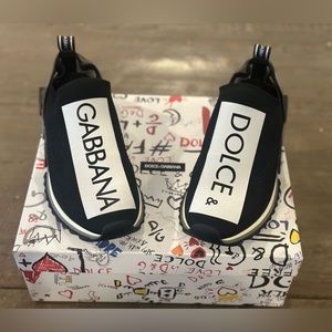 Men’s or Women’s Dolce Gabana Shoes
